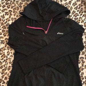 Asics Activewear Long Sleeve Shirt